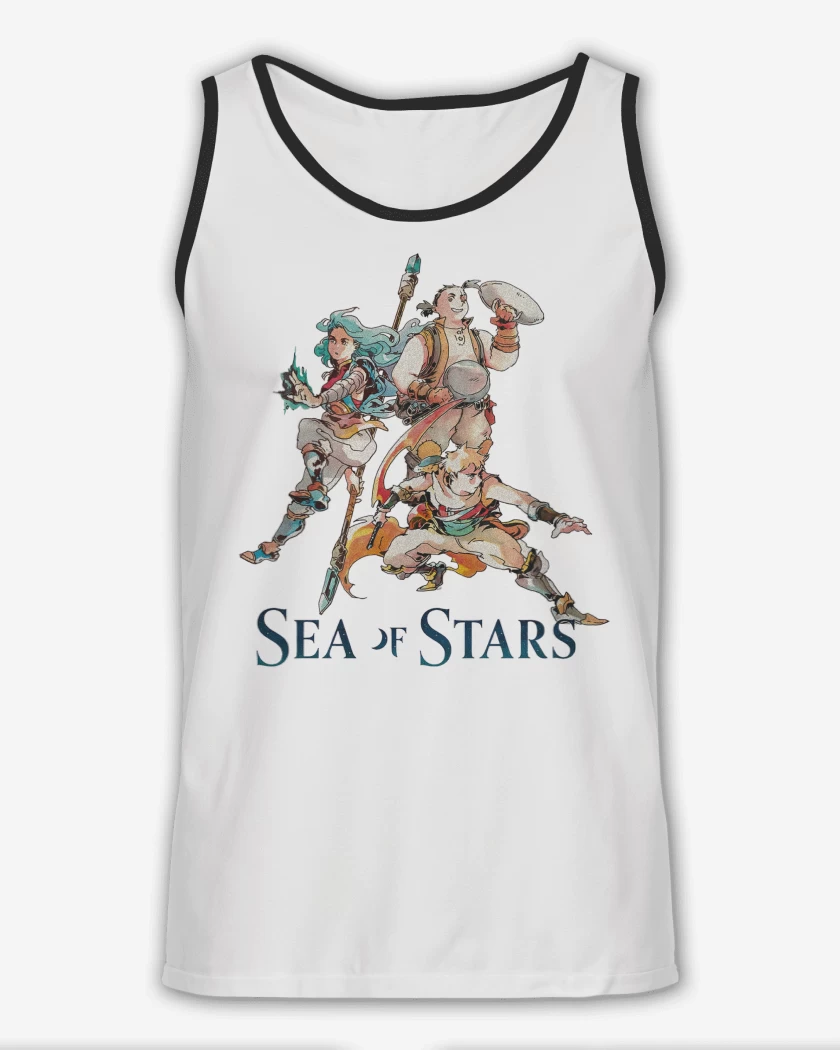 Sudadera Sea of Stars