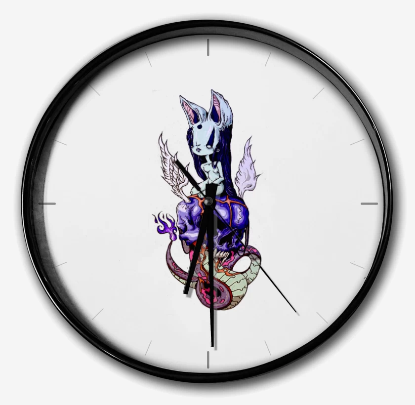 Reloj Blanco de The great skull