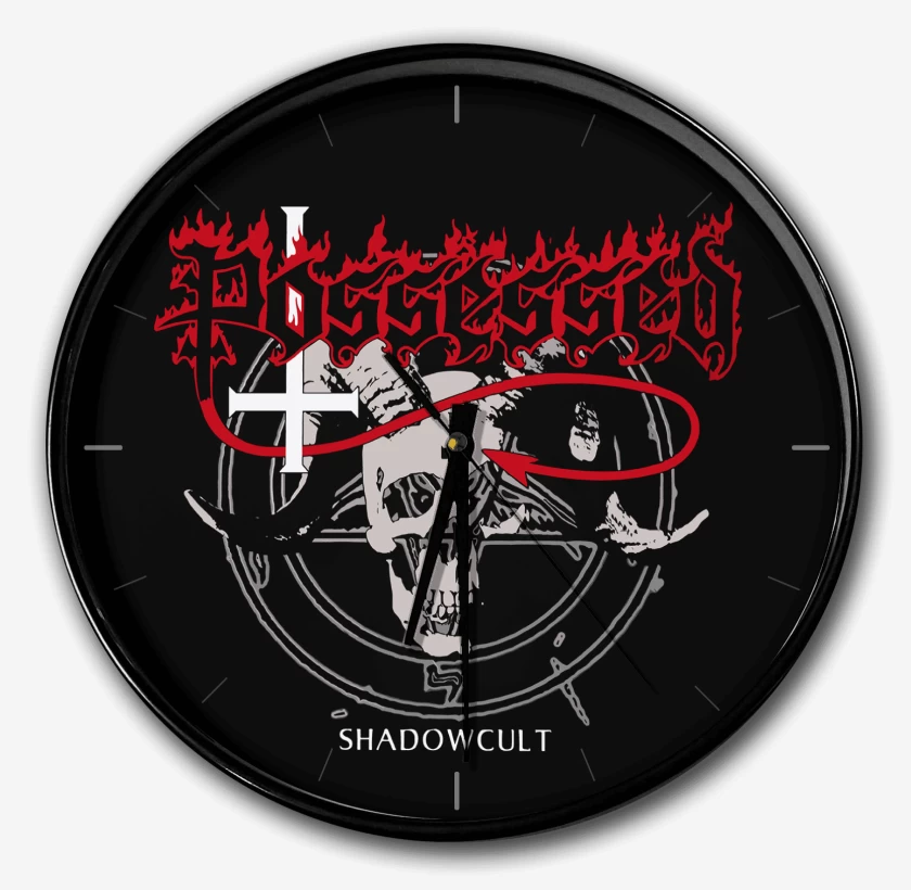 Reloj Possessed Shadowcult