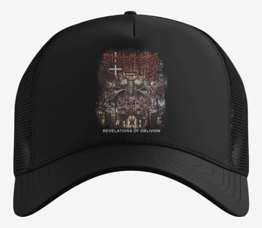 Gorro Possessed Revelations of Oblivion