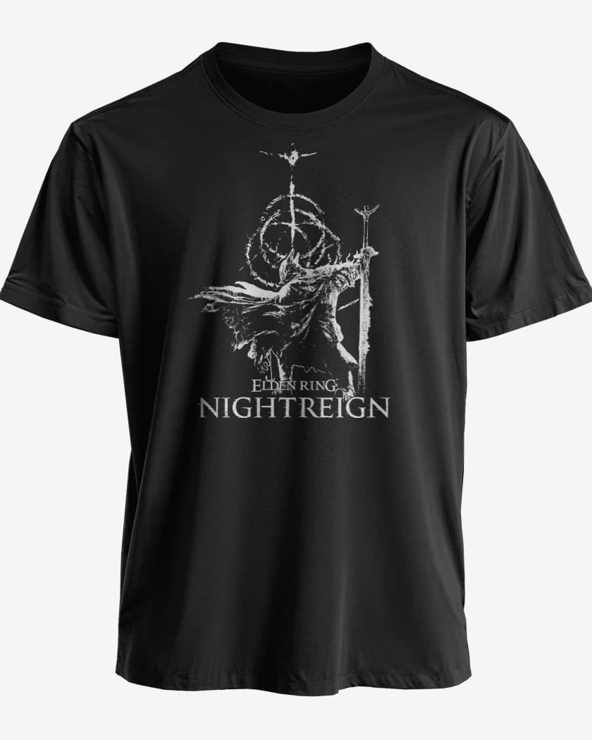 Polera Nightreign Elden Ring