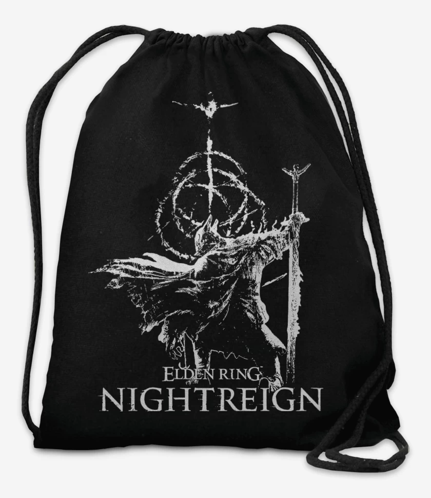 Mochila Nightreign Elden Ring