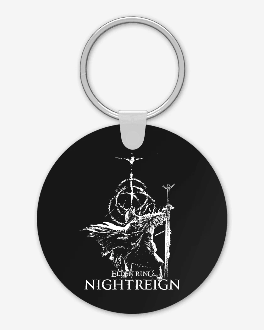 Llavero Nightreign Elden Ring