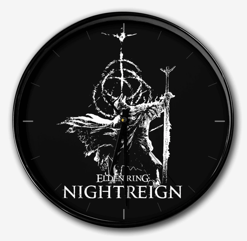 Reloj Nightreign Elden Ring