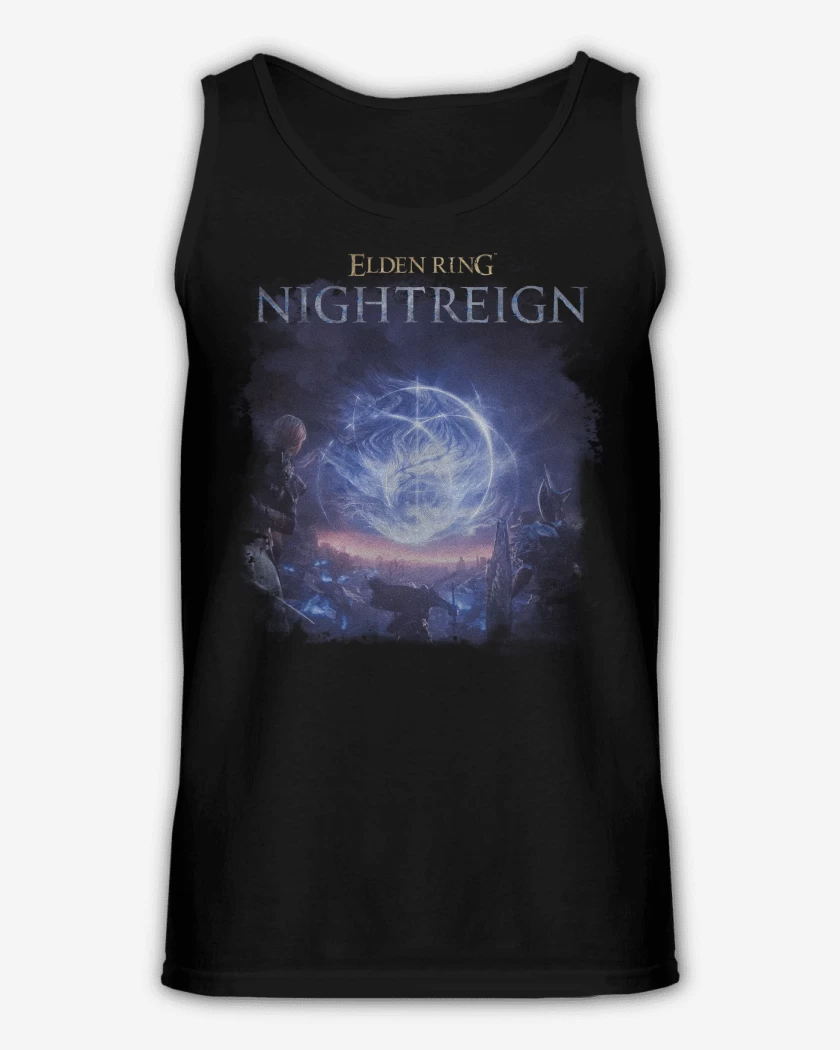 Sudadera Elden Ring Night Reign