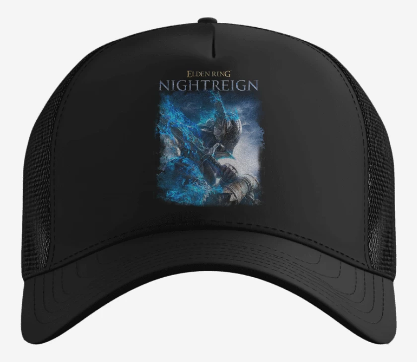 Gorro Nightreign Wylder