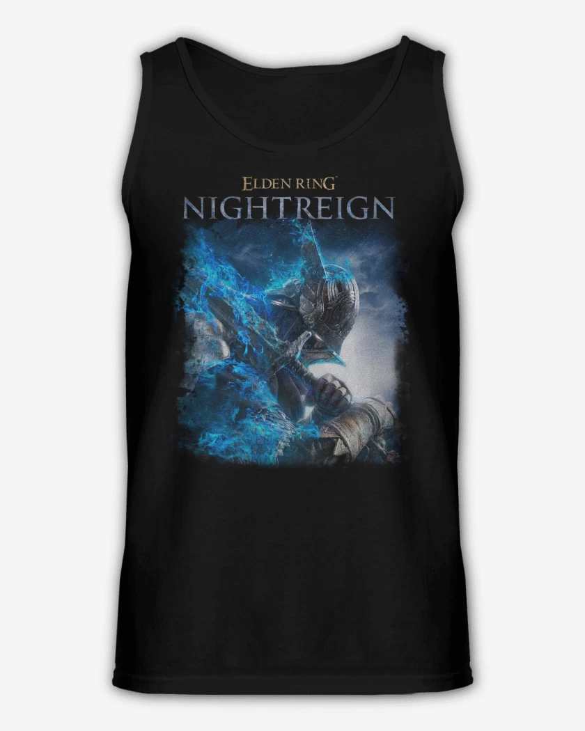 Sudadera Nightreign Wylder