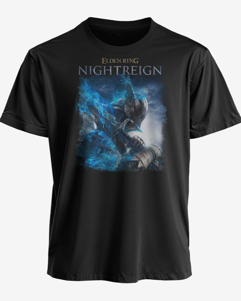 Polera Nightreign Wylder