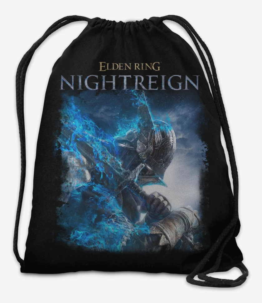 Mochila Nightreign Wylder