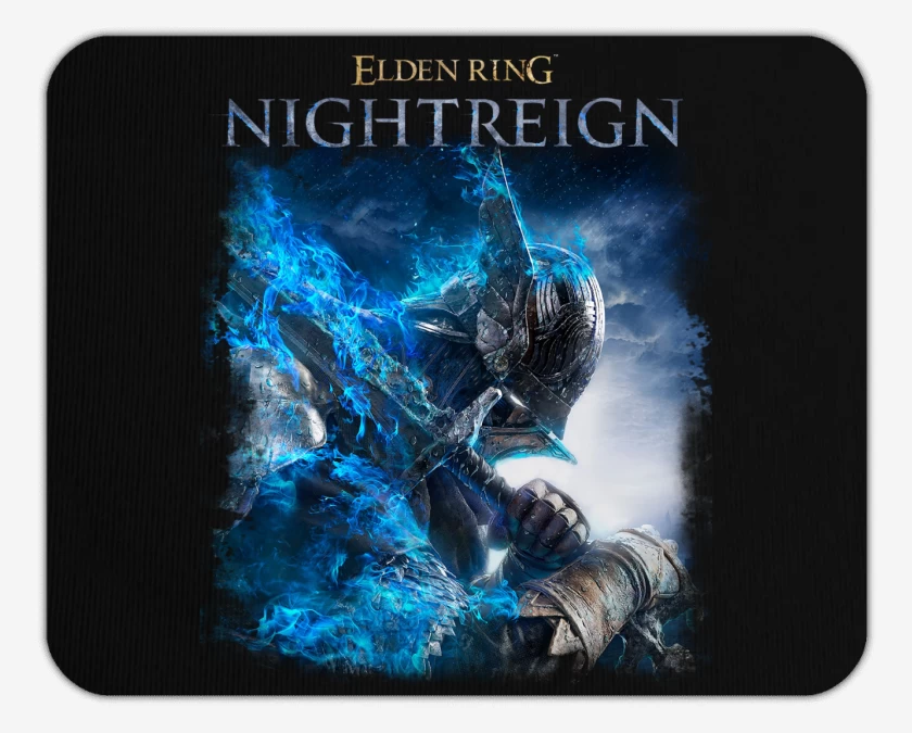 Mousepad Nightreign Wylder