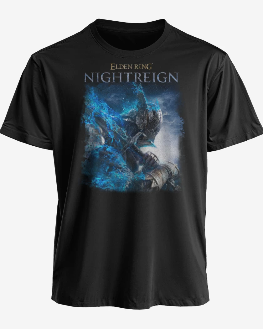 Polera premium Nightreign Wylder