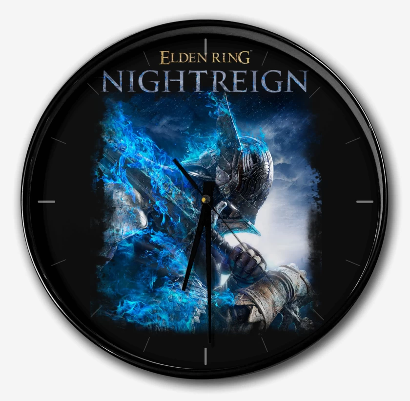 Reloj Nightreign Wylder
