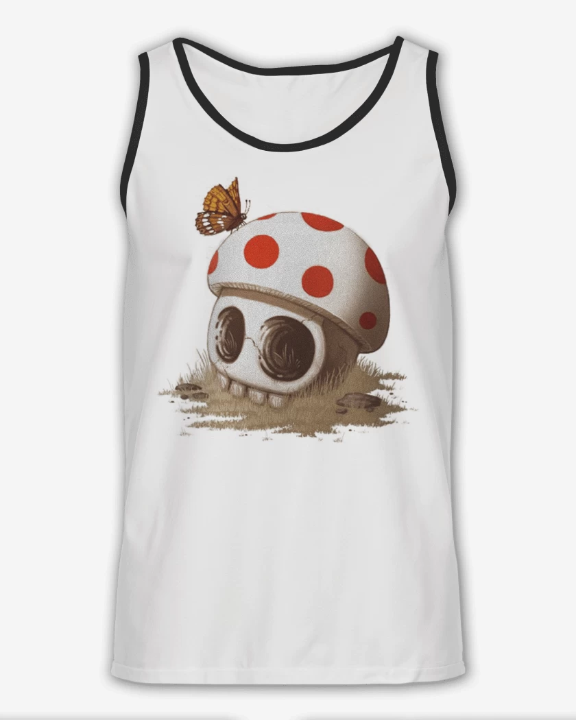 Sudadera Toad