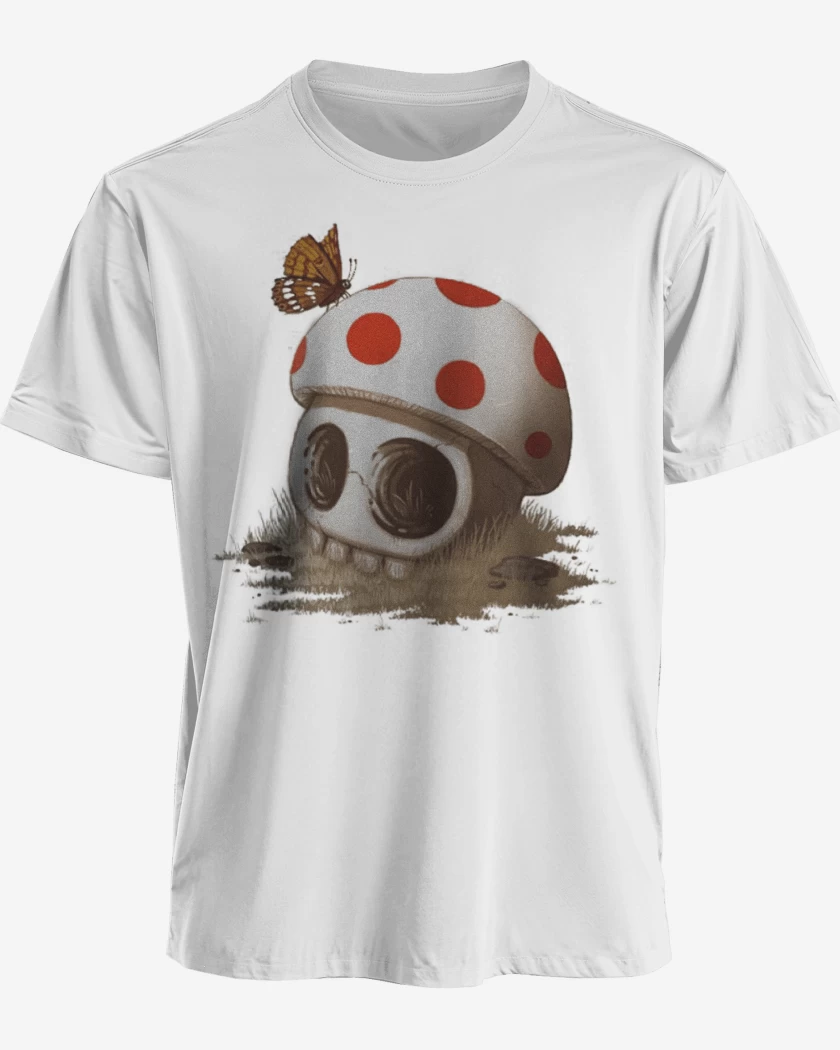 Polera Toad