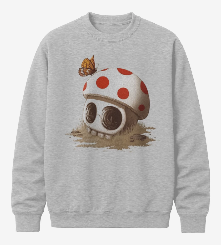 Poleron polo Toad