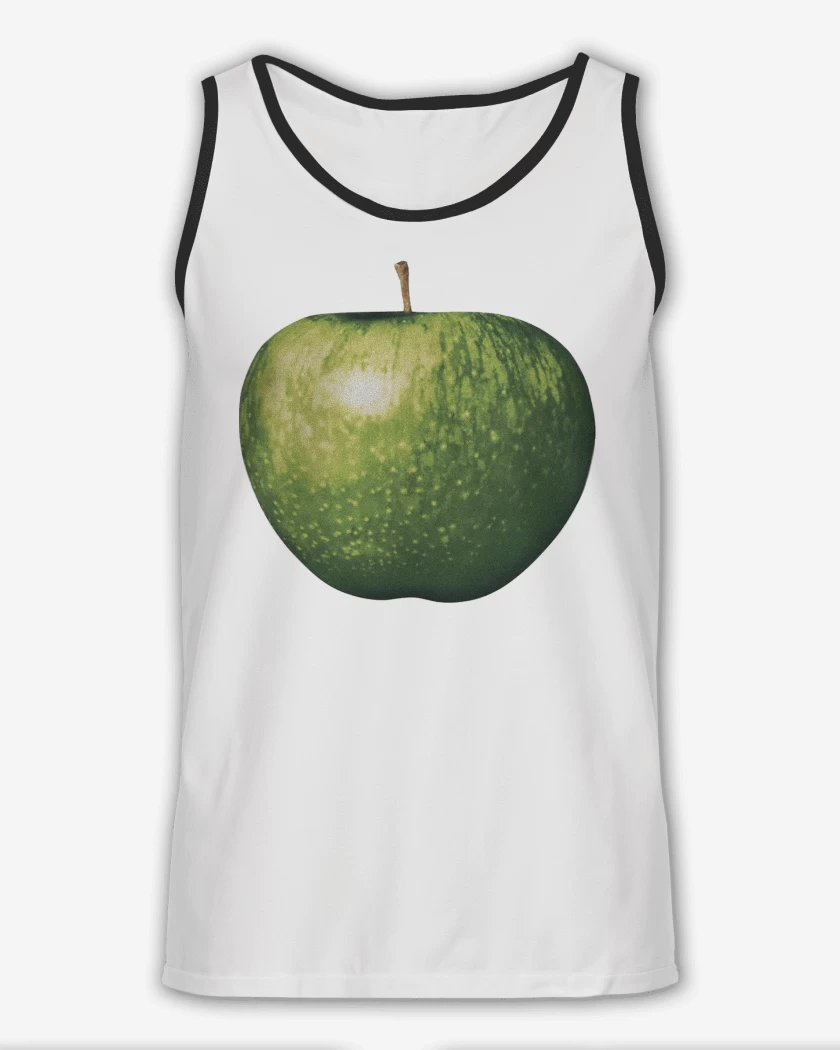 Sudadera Apple Records