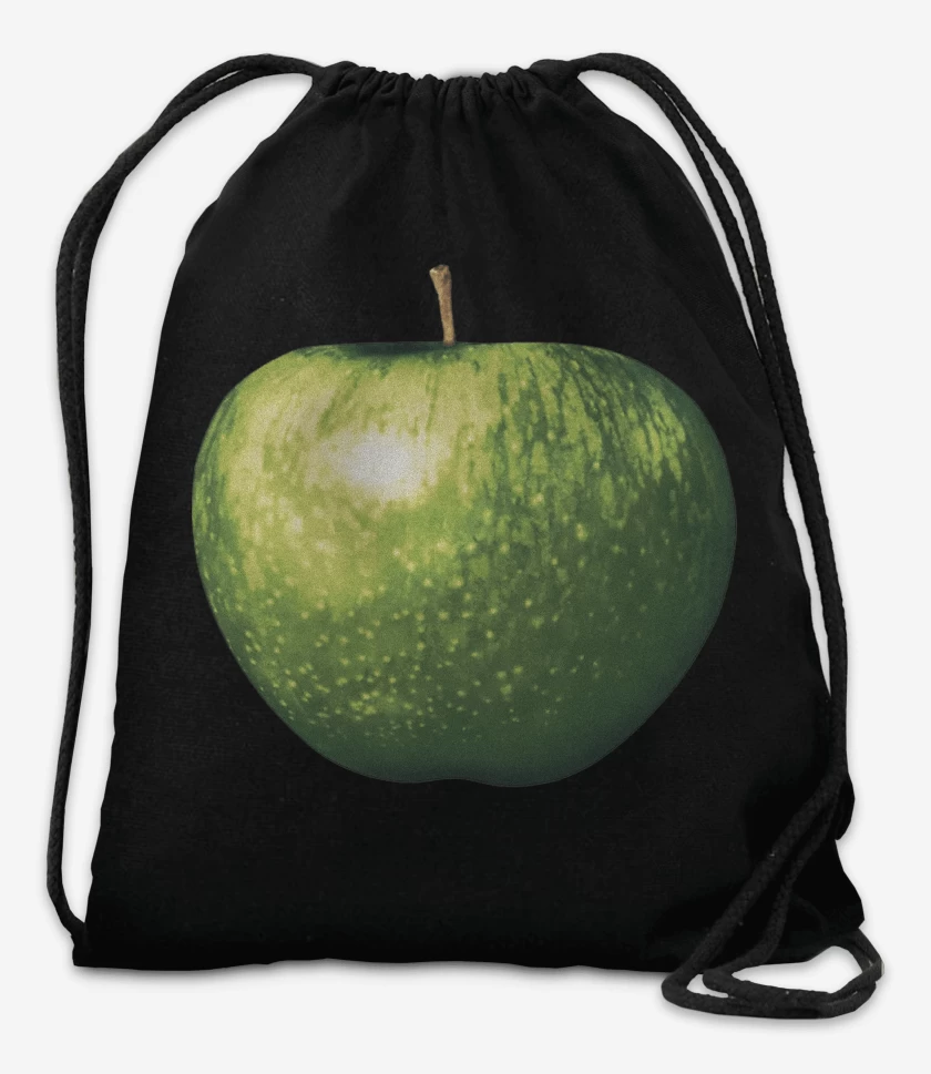 Mochila Apple Records