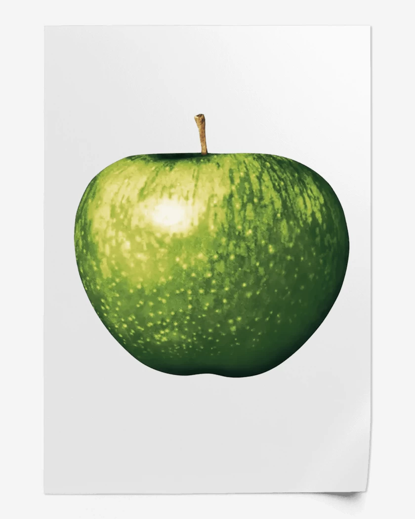 Print Apple Records