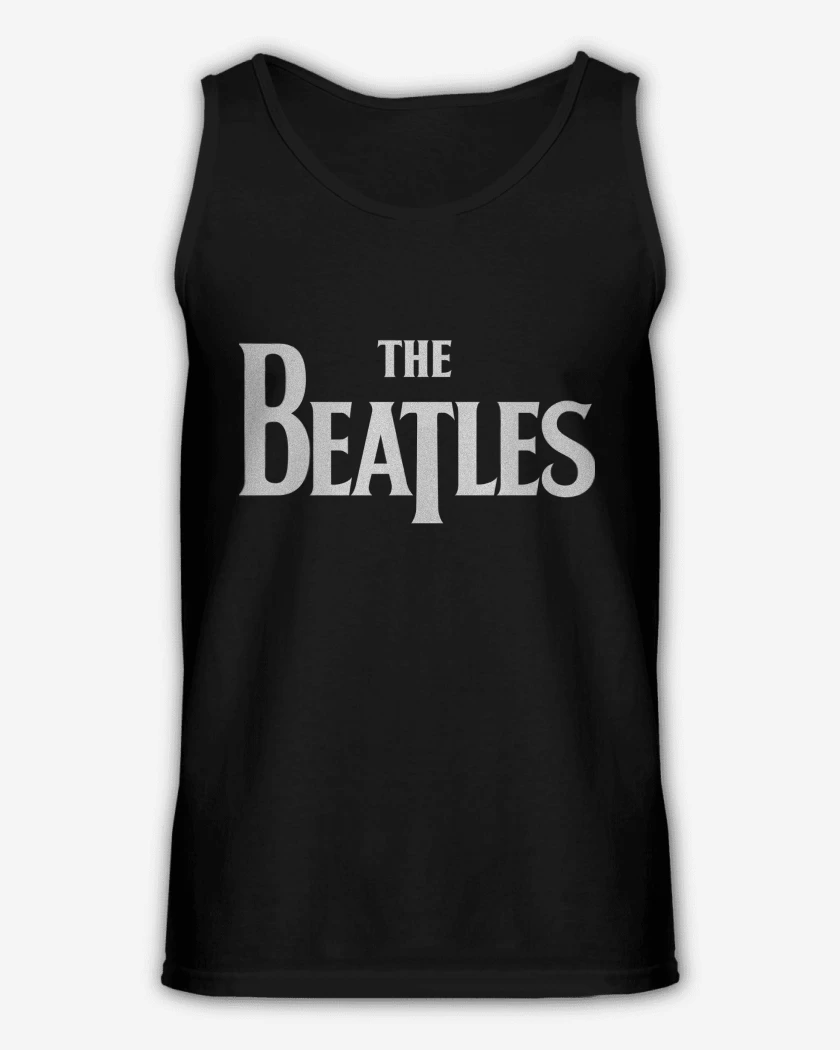Sudadera The Beatles Logo