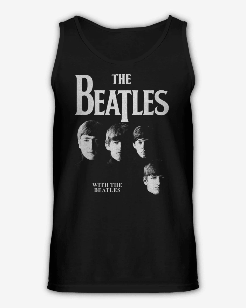 Sudadera The Beatles With The Beatles