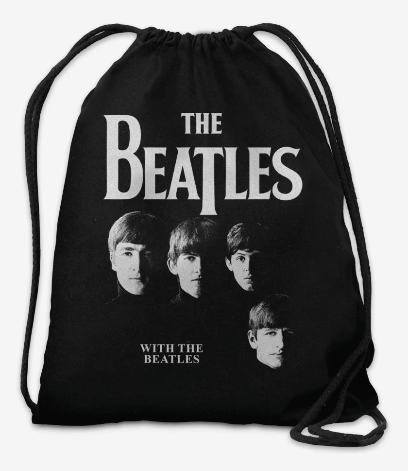 Mochila The Beatles With The Beatles
