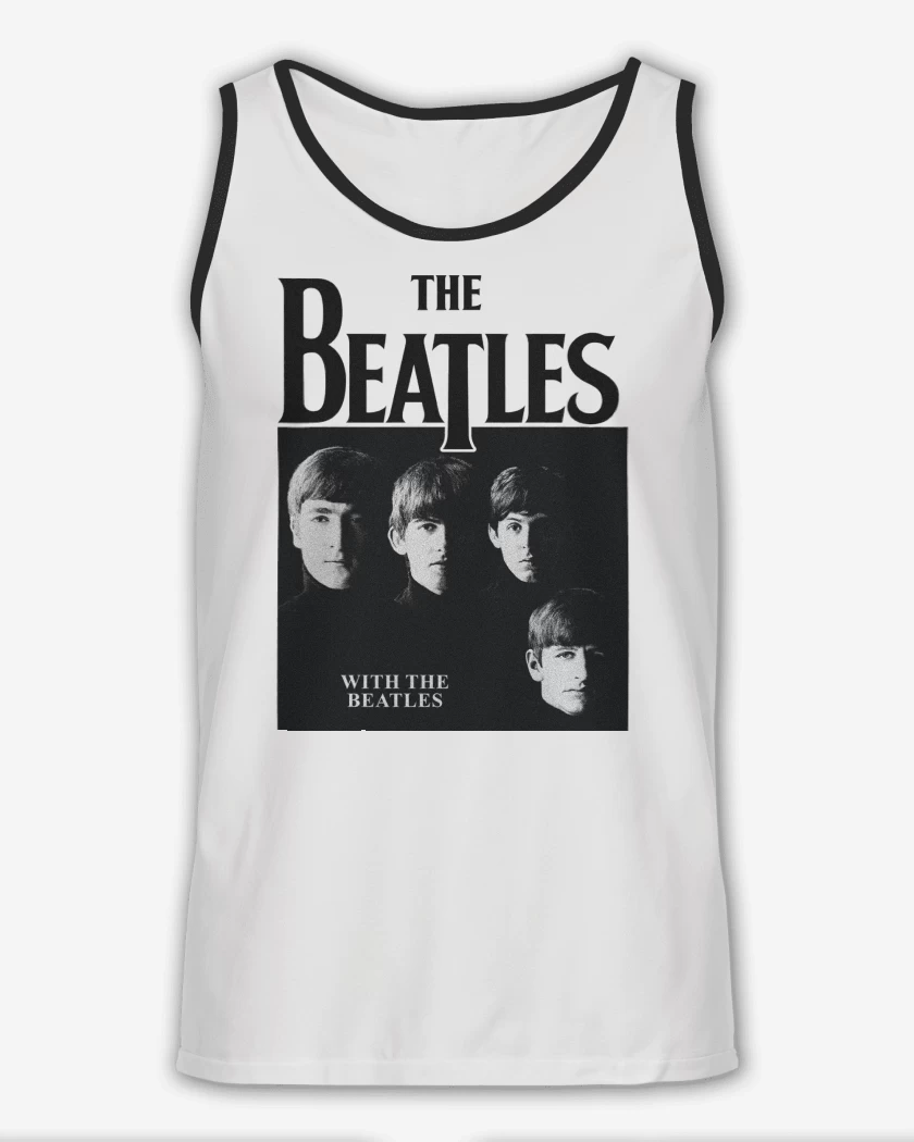 Sudadera The Beatles With The Beatles N