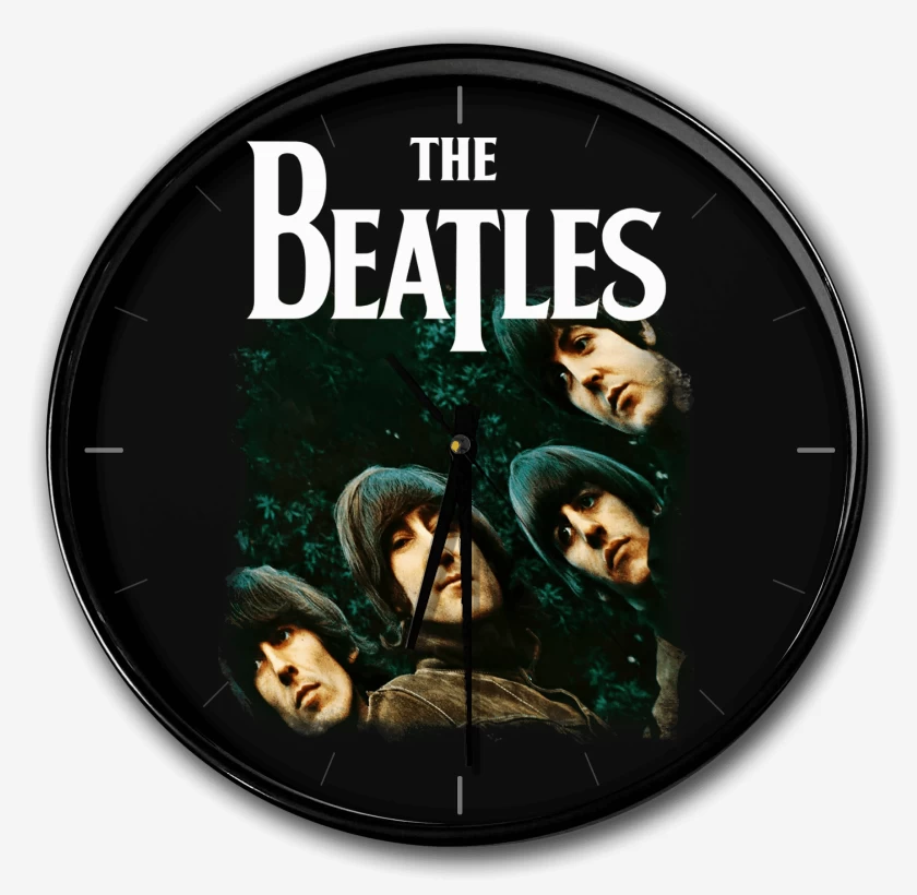 Reloj The Beatles Rubber
