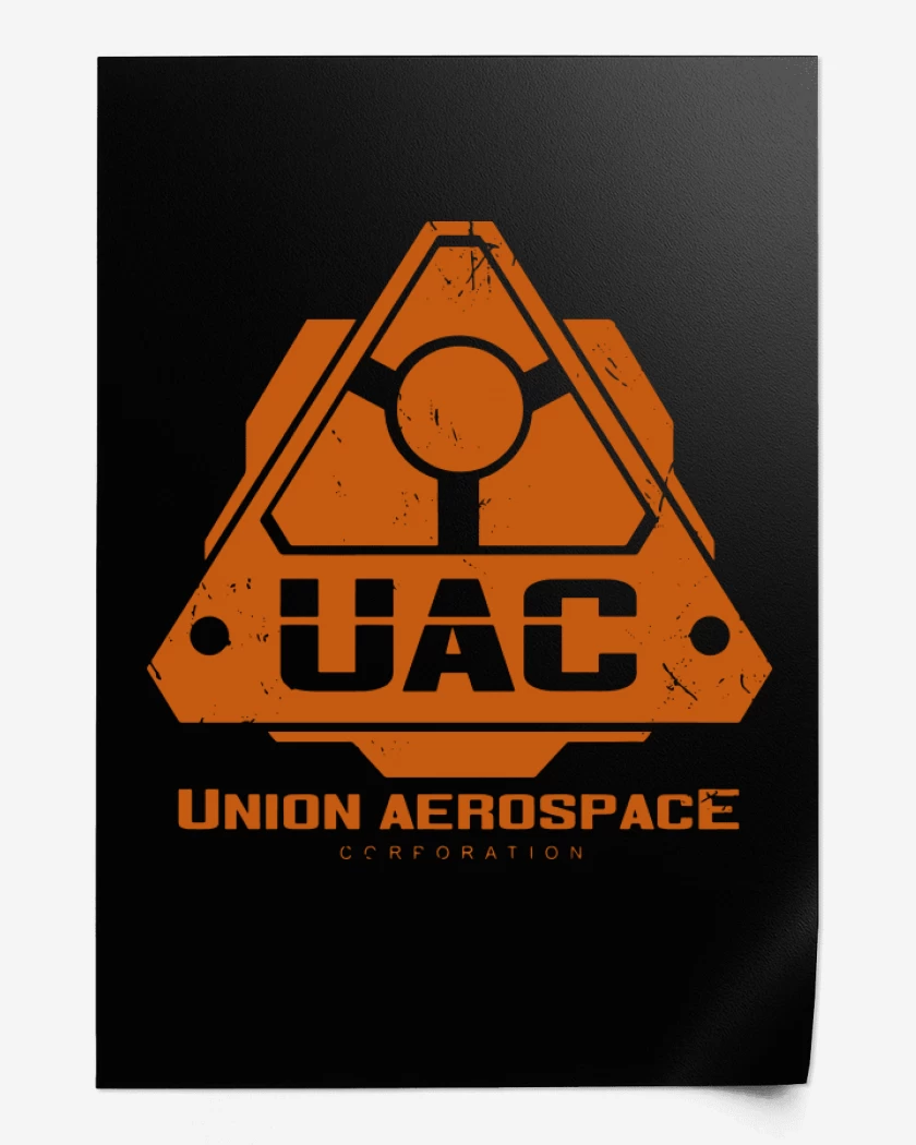 Print Doom - UAC
