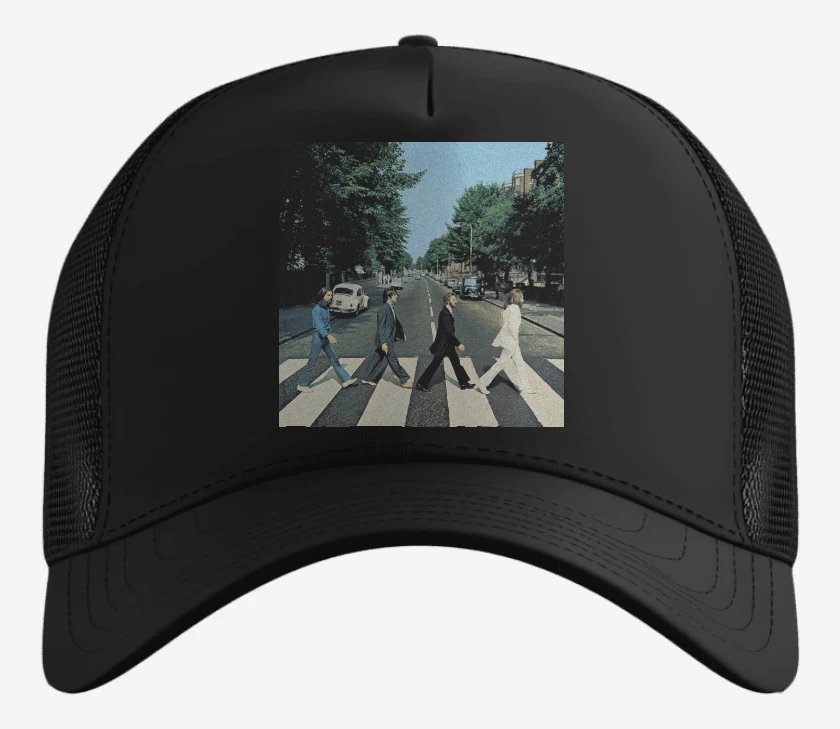 Gorro The Beatles Abbey