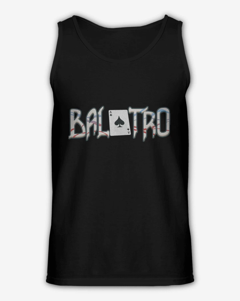 Sudadera Balatro Logo
