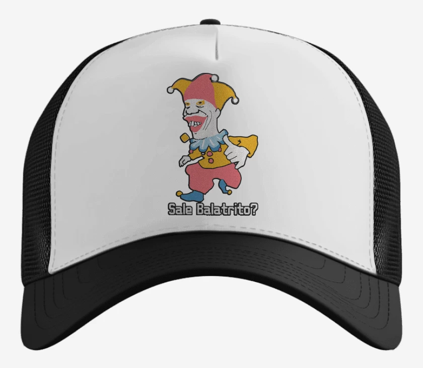 Gorro Balatro Balatrito