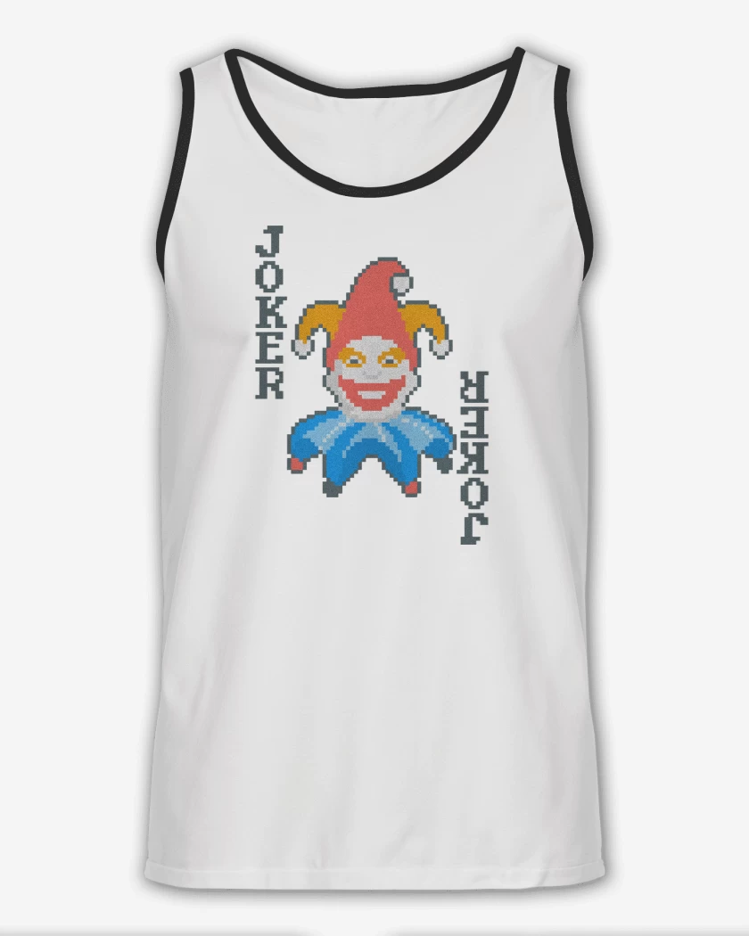 Sudadera Balatro Joker Jimbo