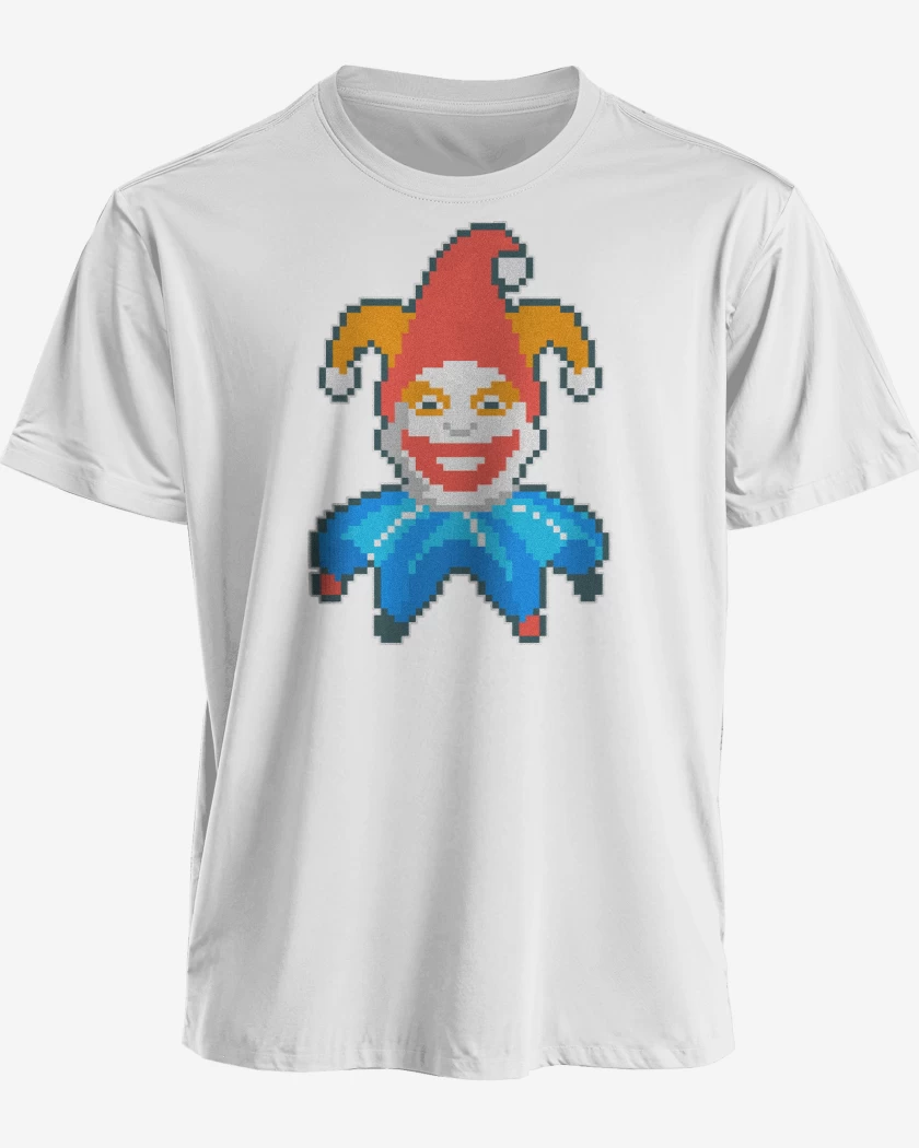 Polera Balatro Jimbo
