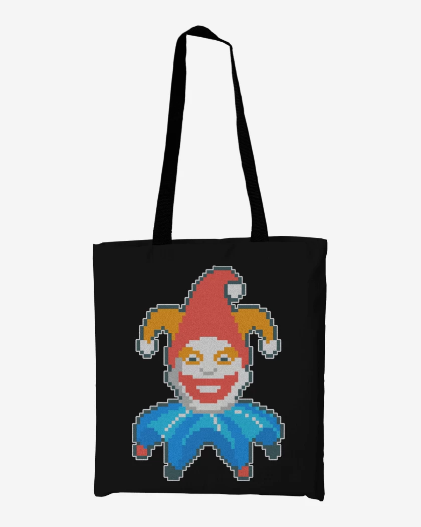 Totebag Balatro Jimbo