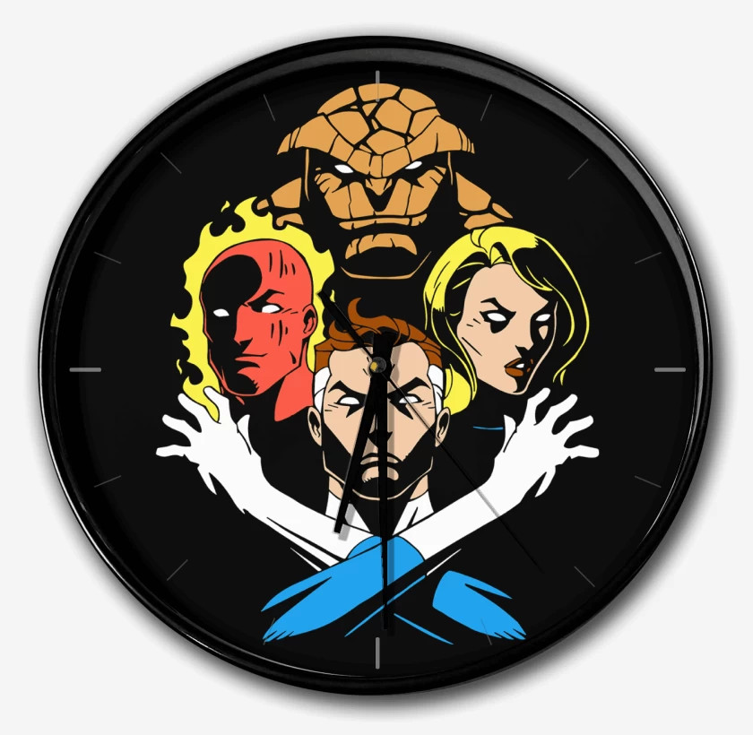 Reloj F4 Rapsodia Fantastica