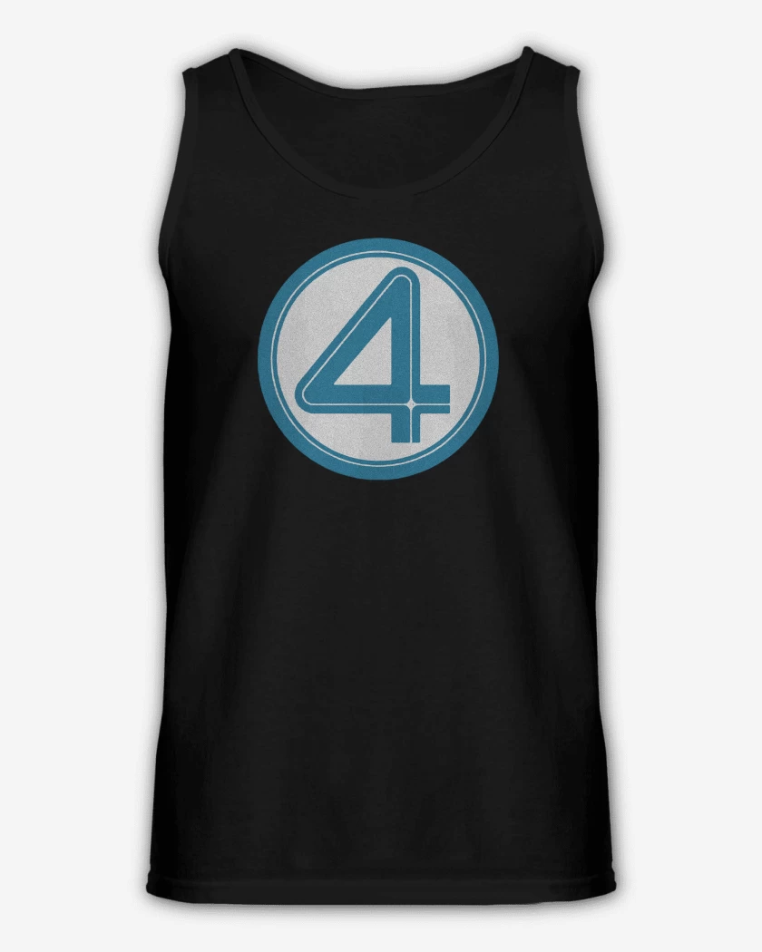 Sudadera Fantastic Four First Step