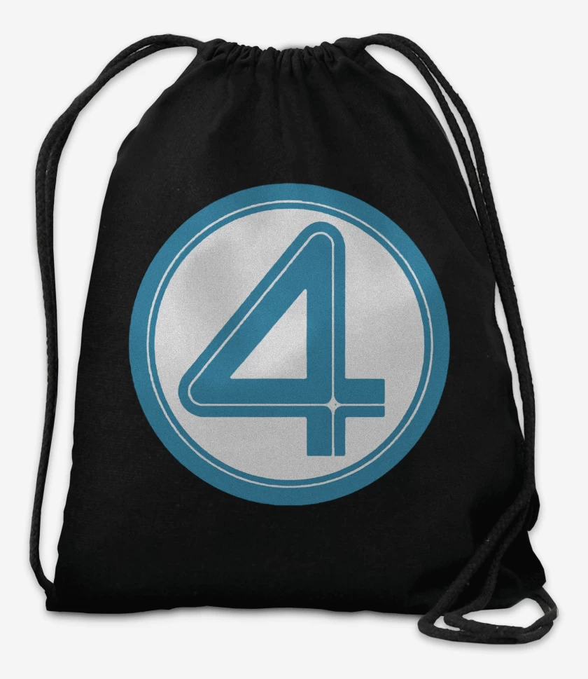 Mochila Fantastic Four First Step