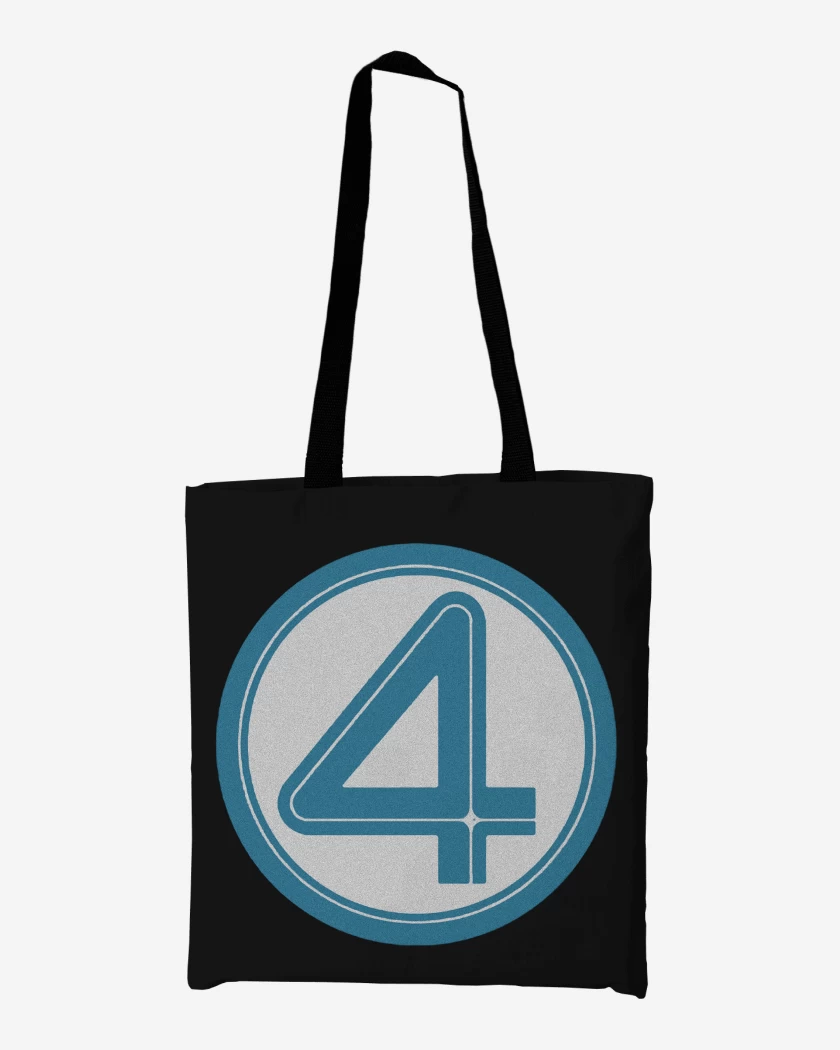 Totebag Fantastic Four First Step