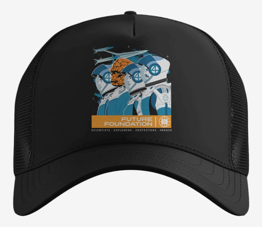 Gorro Future Foundation 