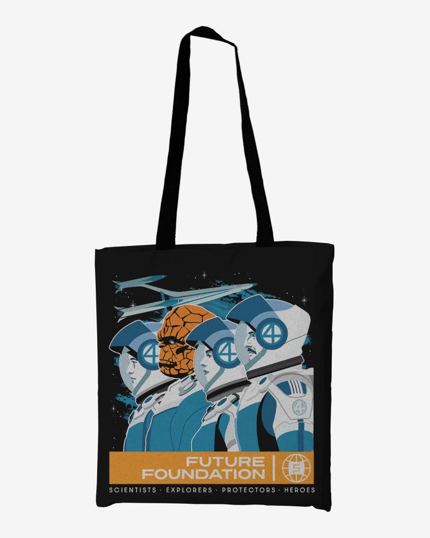 Totebag Future Foundation 