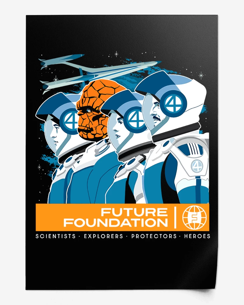 Print Future Foundation 