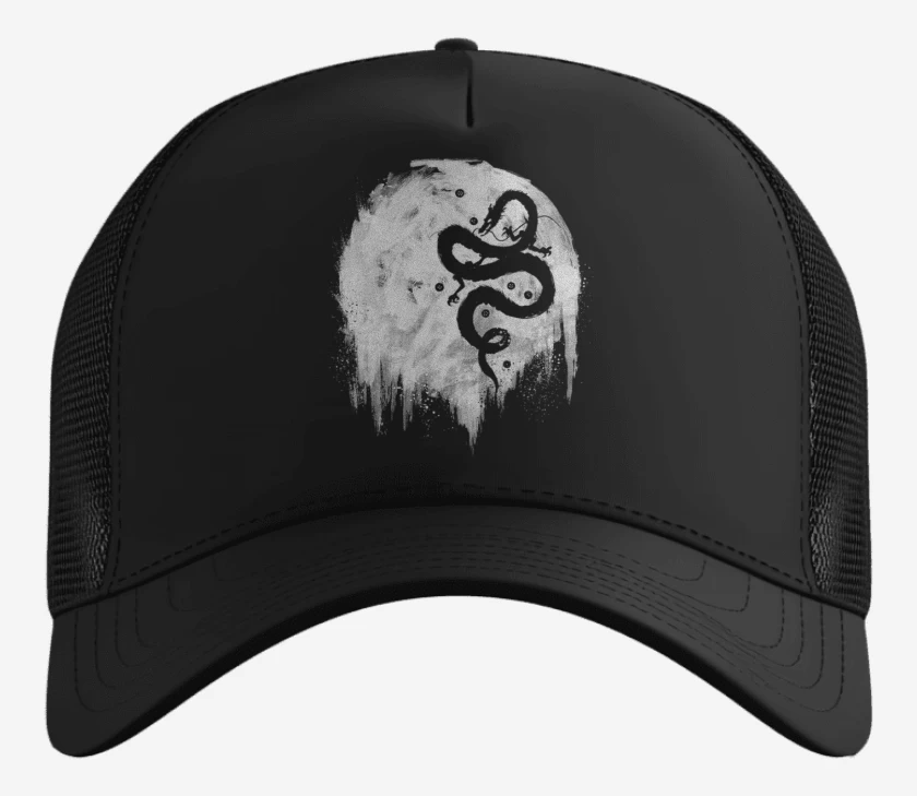 Gorro Dragon DBZ