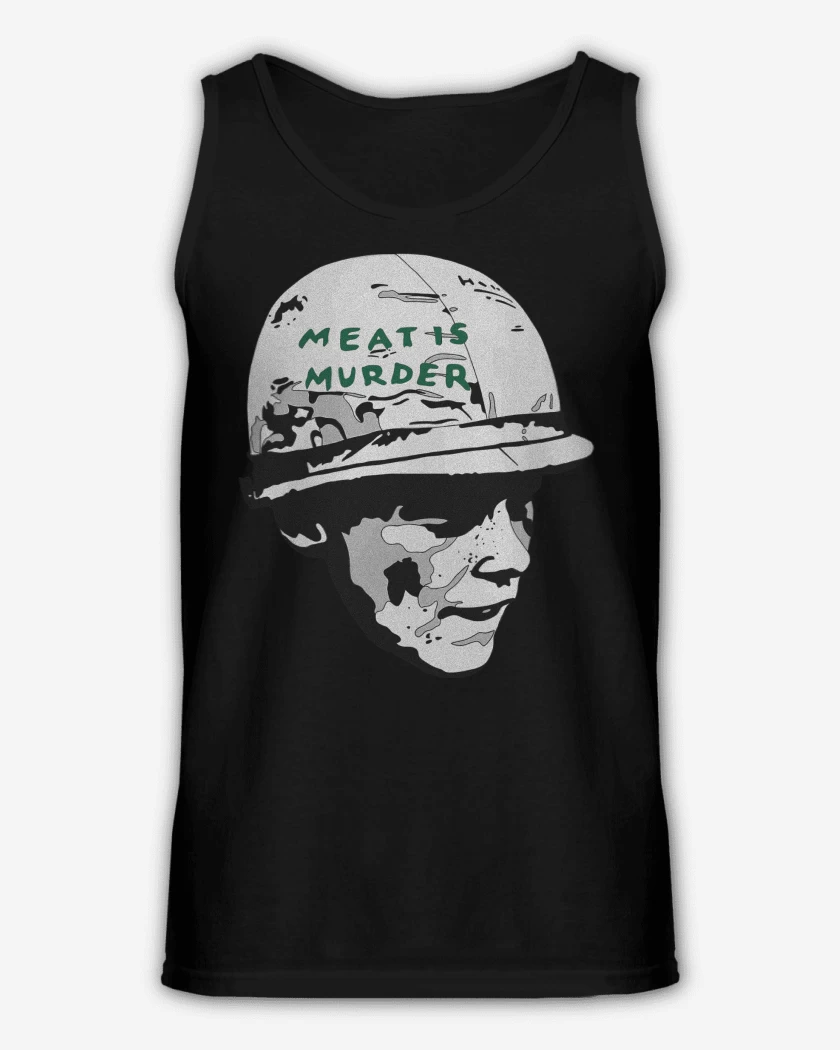 Sudadera The Smiths Soldier