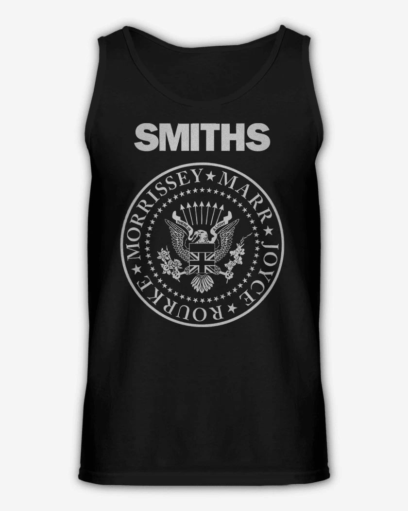 Sudadera The Smits Ramones