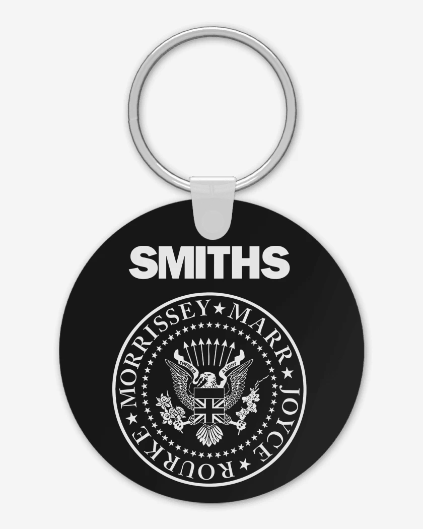 Llavero The Smits Ramones