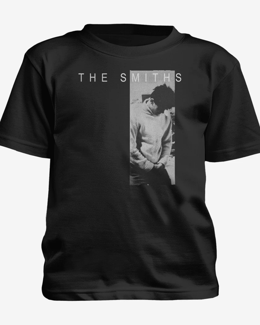 Polera de niño The Smiths How Soon Is Now