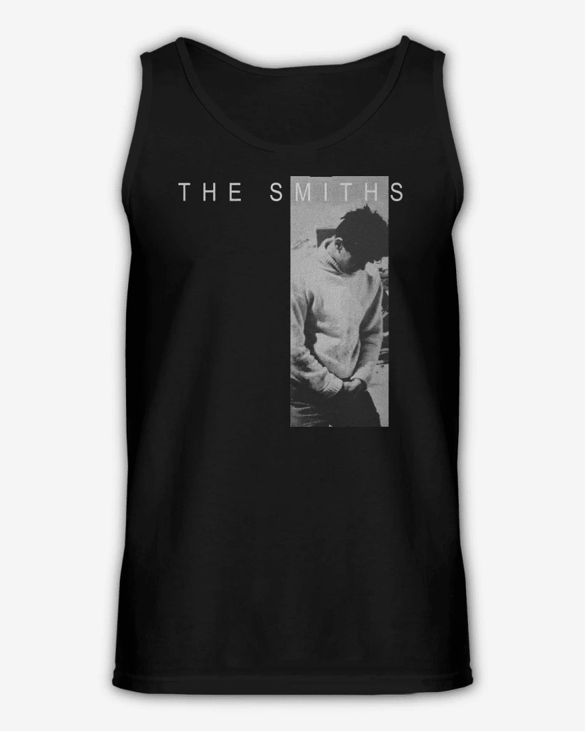 Sudadera The Smiths How Soon Is Now