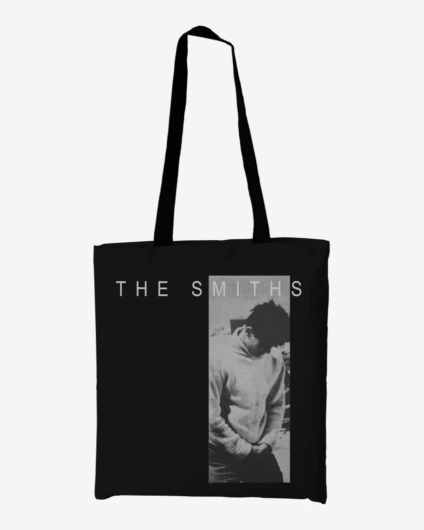 Totebag The Smiths How Soon Is Now