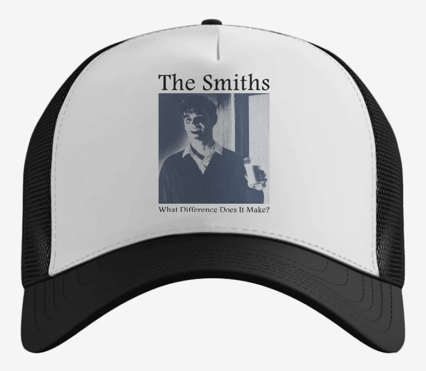 Gorro The Smiths What Difference