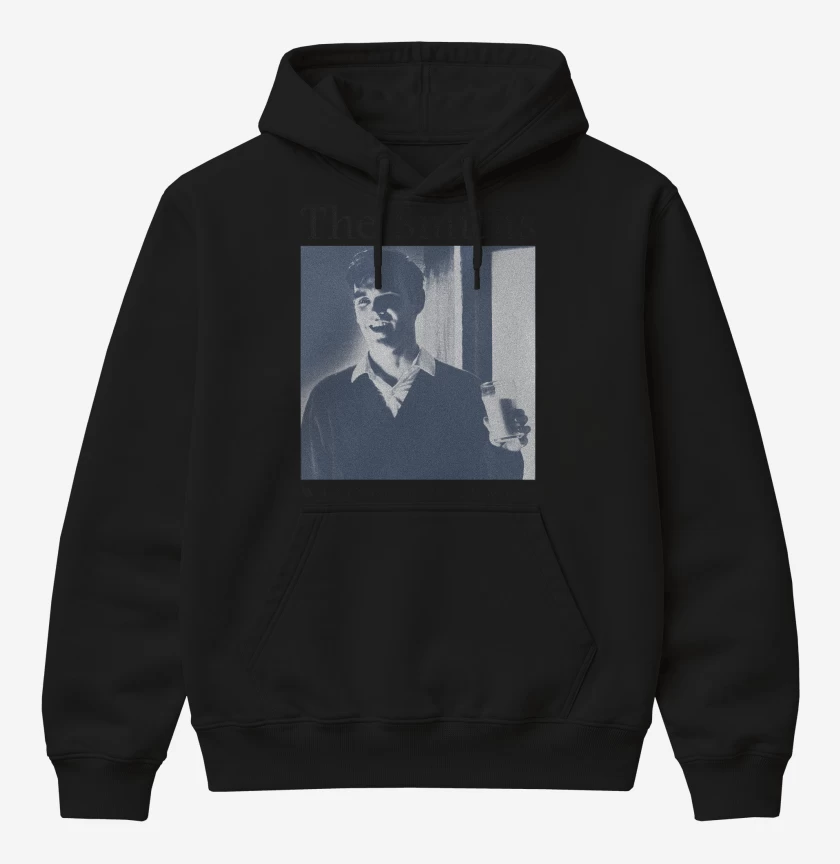 Poleron Canguro básico The Smiths What Difference